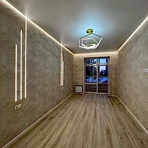 Ремонт 1-комнатная квартира под ключ на Чкаловской