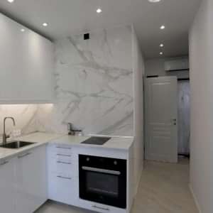 Ремонт 1-комнатной квартиры на Технологическом институте 2