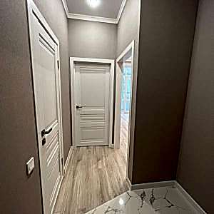 Ремонт 1-комнатной квартиры под ключ на Горьковской