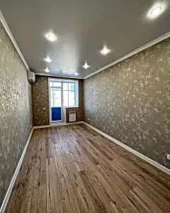 Ремонт 1-комнатной квартиры под ключ на Балтийской