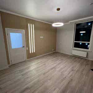 Ремонт 2-комнатной квартиры под ключ на Купчино