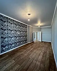 Ремонт 2-комнатной квартиры под ключ на Пролетарской