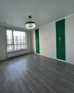 Ремонт 2-комнатной квартиры под ключ на Гостином дворе