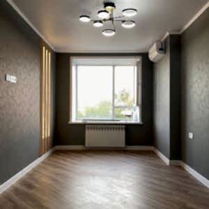 Ремонт 1-комнатной квартиры под ключ на Озерках