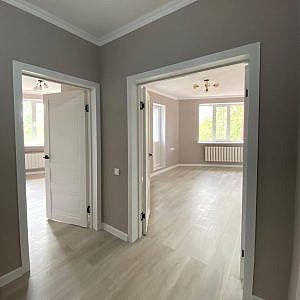 Ремонт однокомнатной квартиры под ключ на Достоевской