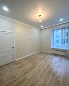 Ремонт однокомнатной квартиры под ключ на Проспекте Ветеранов