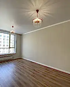 Ремонт 2-комнатной квартиры под ключ на Достоевской