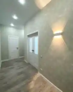 Ремонт 2-комнатной квартиры под ключ на Адмиралтейской