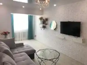 Ремонт 1-комнатной квартиры студии под ключ на Ломоносовской