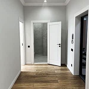 Ремонт 2-комнатной квартиры студии под ключ на Чкаловской