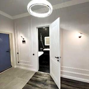 Ремонт студии под ключ на Купчино