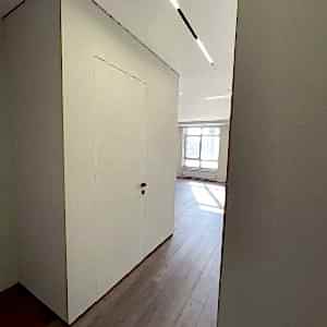 Ремонт двухкомнатной квартиры под ключ на Достоевской