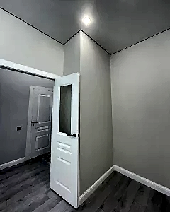 Ремонт двухкомнатной квартиры под ключ на Балтийской