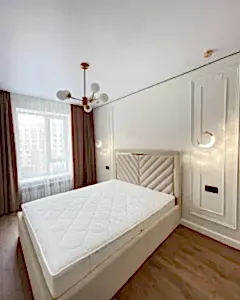 Ремонт двухкомнатной квартиры на Проспекте Ветеранов