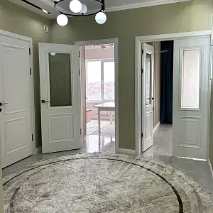 Ремонт 2-комнатной квартиры под ключ на Автово