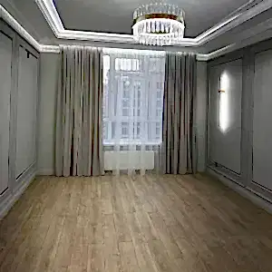 Ремонт 1-комнатной квартиры под ключ Ломоносовской