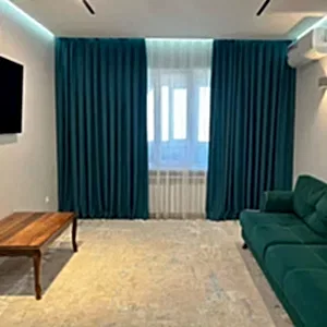 Ремонт двухкомнатной квартиры на Купчино