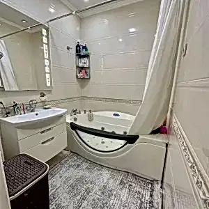 Фотоотчёт ремонта 2-комнатной квартиры под ключ на Пионерской