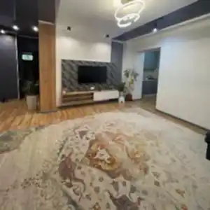 Ремонт 2-комнатной квартиры под ключ на Чкаловской