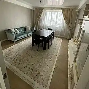 Ремонт двухкомнатной квартиры под ключ на Владимирской