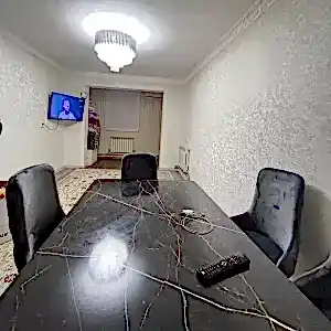 Ремонт 2-комнатной квартиры под ключ на Достоевской