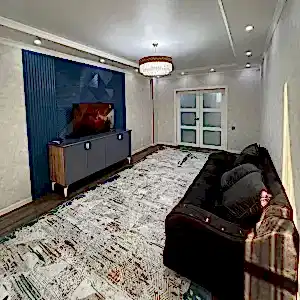 Ремонт 2-комнатной квартиры под ключ на Адмиралтейской