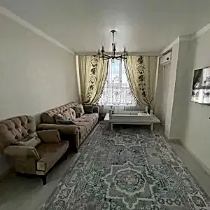 Ремонт двухкомнатной квартиры под ключ на Балтийской