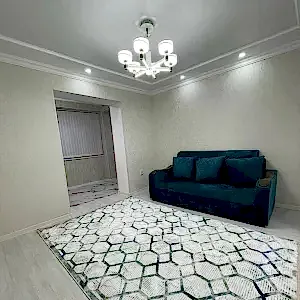 Ремонт двухкомнатной квартиры под ключ на Удельной